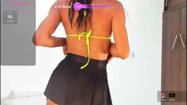 Thumbnail 1, isabella_savina's Stream at Chaturbate, 1 month ago