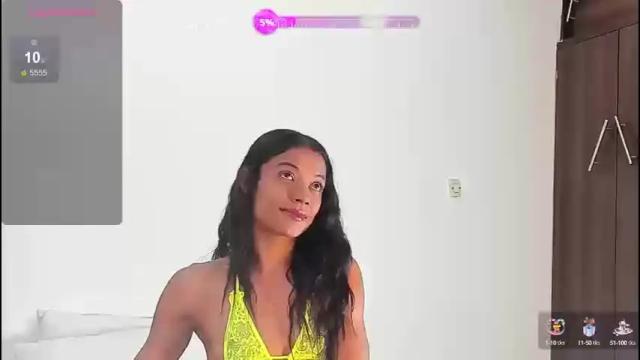 Image 4 of isabella_savina Stream on Chaturbate on 1 month ago