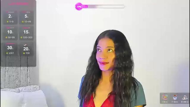 Thumbnail 1, isabella_savina's Stream at Chaturbate, 1 month ago