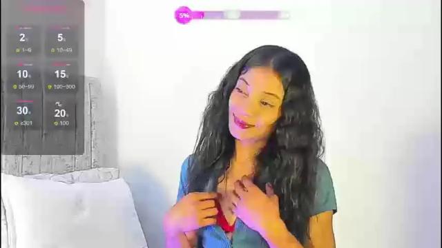 Thumbnail 2, isabella_savina's Stream at Chaturbate, 1 month ago