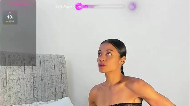 Thumbnail 1, isabella_savina's Stream at Chaturbate, 1 month ago