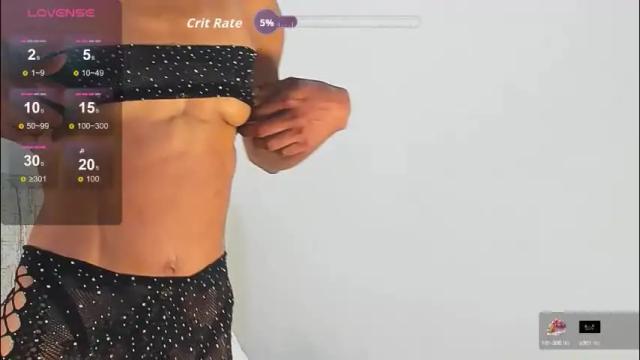 Image 3 of isabella_savina Stream on Chaturbate on 1 month ago