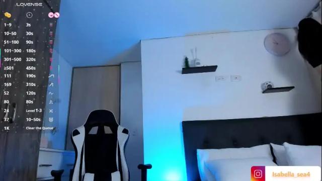 Image 8 of isabella_sea Stream on Chaturbate on 1 month ago