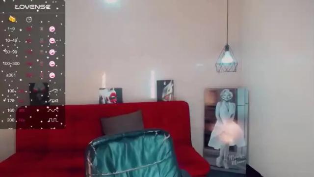 Thumbnail 1, isabella_shinne's Stream at Chaturbate, 19 months ago