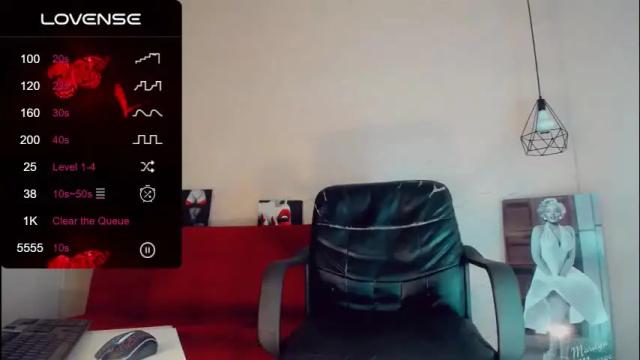 Image 7 of isabella_shinne Stream on Chaturbate on 18 months ago