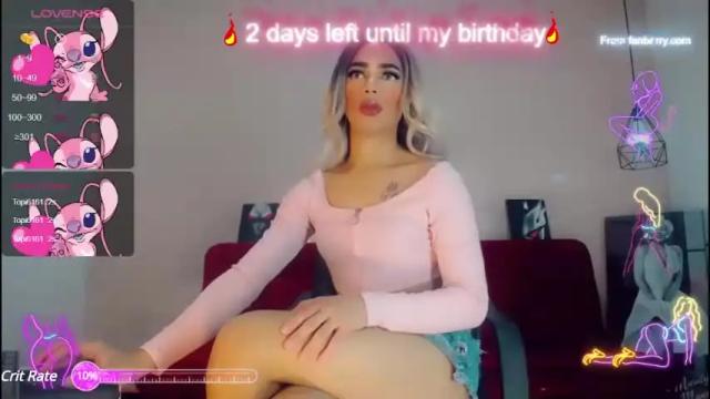 Image 7 of isabella_shinne Stream on Chaturbate on 18 months ago