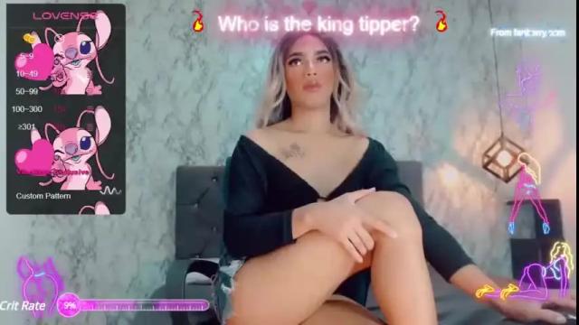 Image 6 of isabella_shinne Stream on Chaturbate on 18 months ago