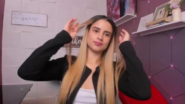 Image 7 of isabella_stanford Stream on Chaturbate on 14 months ago