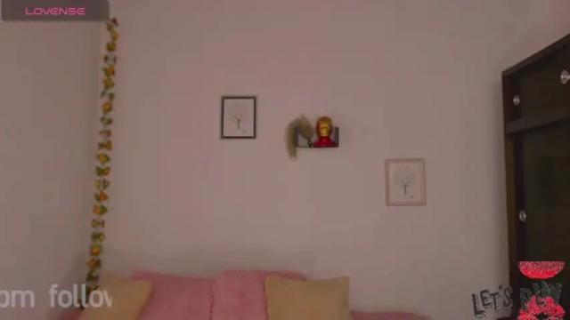 Image 8 of isabella_stone2 Stream on Chaturbate on 17 months ago