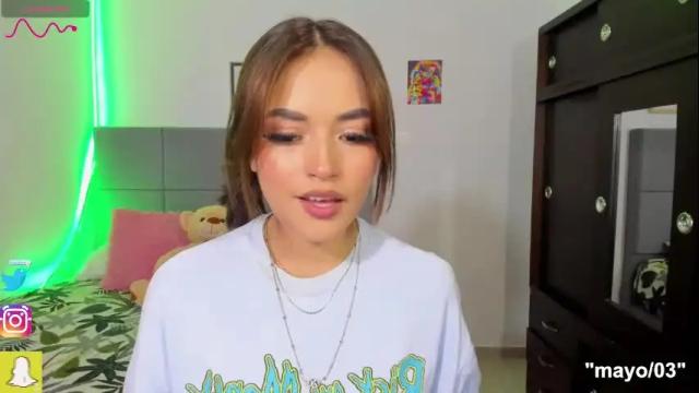 Thumbnail 1, isabella_stone2's Stream at Chaturbate, 5 months ago