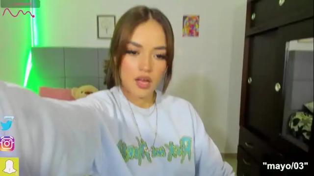 Image 3 of isabella_stone2 Stream on Chaturbate on 5 months ago