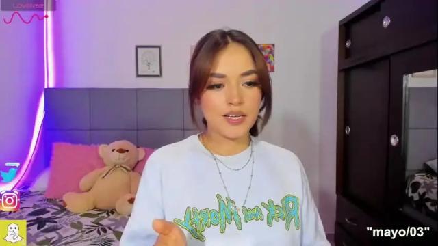 Thumbnail 3, isabella_stone2's Stream at Chaturbate, 5 months ago