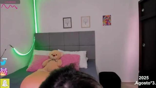 Image 2 of isabella_stone2 Stream on Chaturbate on 2 months ago