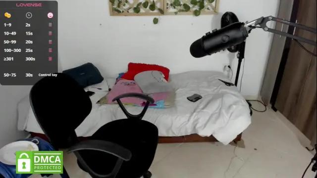 Image 12 of isabella_sweett_ Stream on Chaturbate on 2 months ago