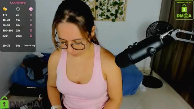 Image 2 of isabella_sweett_ Stream on Chaturbate on 1 month ago
