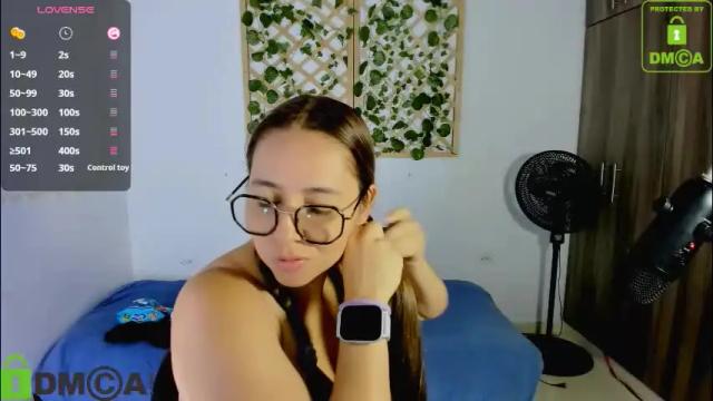 Thumbnail 1, isabella_sweett_'s Stream at Chaturbate, 1 month ago