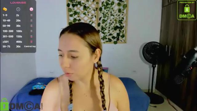 Image 2 of isabella_sweett_ Stream on Chaturbate on 1 month ago