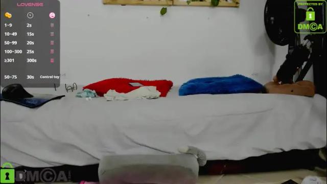 Image 2 of isabella_sweett_ Stream on Chaturbate on 3 days ago