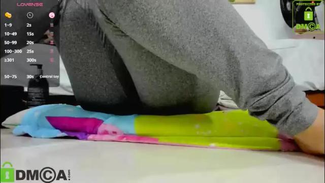 Thumbnail 2, isabella_sweett_'s Stream at Chaturbate, 3 days ago