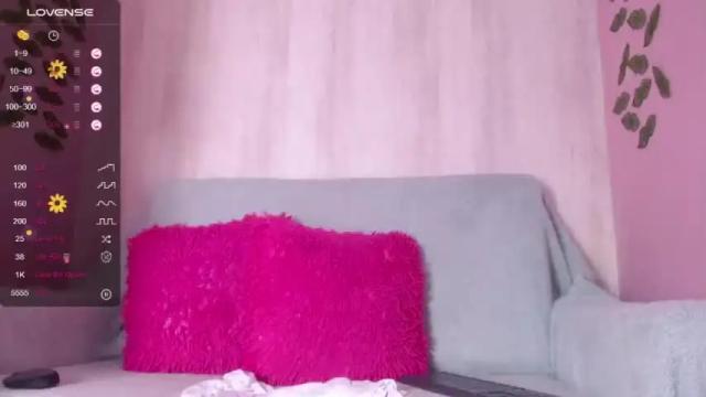 Thumbnail 1, isabella_t18's Stream at Chaturbate, 14 months ago