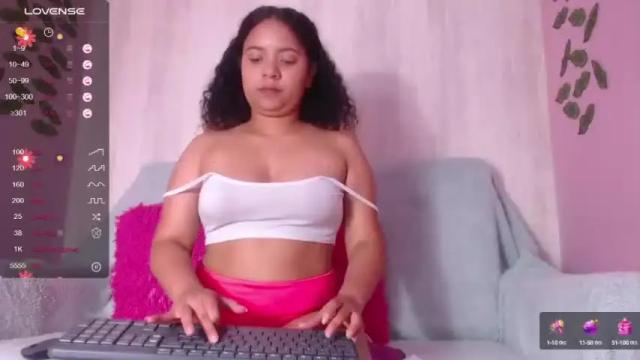 Image 8 of isabella_t18 Stream on Chaturbate on 14 months ago