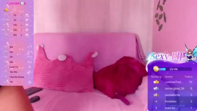 Image 10 of isabella_t18 Stream on Chaturbate on 14 months ago