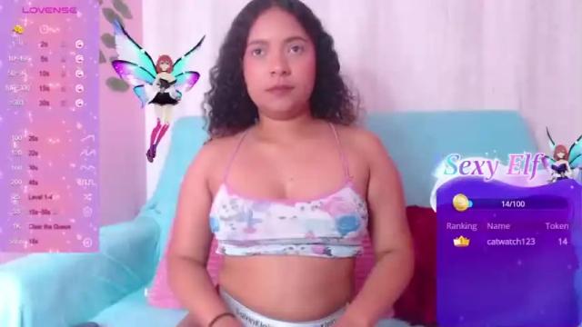 Thumbnail 3, isabella_t18's Stream at Chaturbate, 14 months ago
