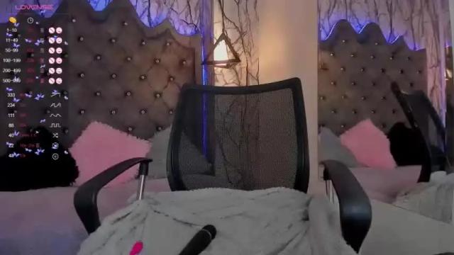 Image 2 of isabella_whitee Stream on Chaturbate on 14 months ago