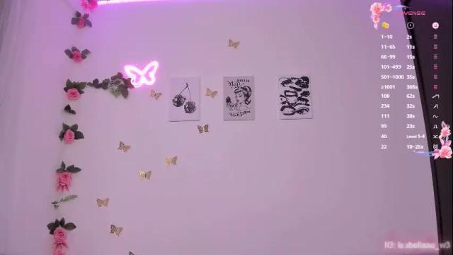 Image 4 of isabella_whitee Stream on Chaturbate on 13 days ago