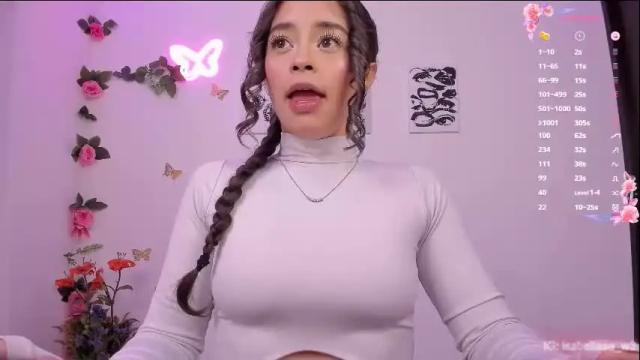 Image 6 of isabella_whitee Stream on Chaturbate on 1 month ago