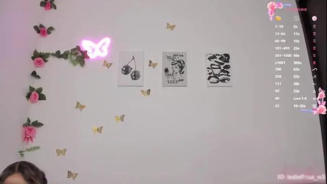 Thumbnail 3, isabella_whitee's Stream at Chaturbate, 10 days ago