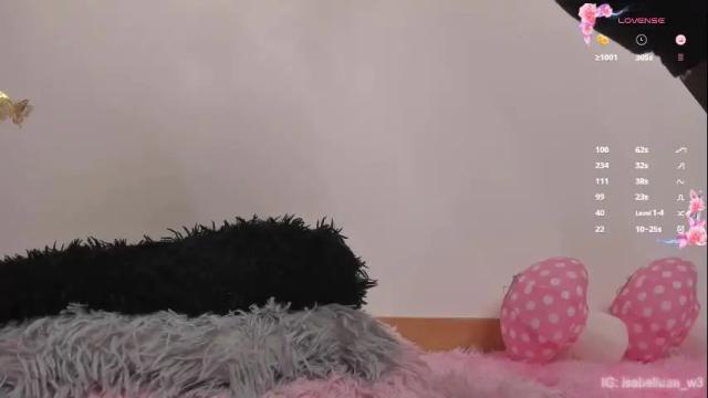 Image 11 of isabella_whitee Stream on Chaturbate on 11 days ago