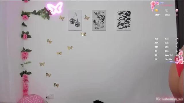 Image 11 of isabella_whitee Stream on Chaturbate on 7 months ago