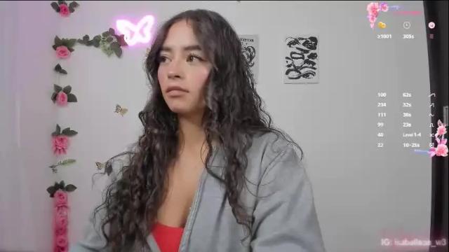 Image 4 of isabella_whitee Stream on Chaturbate on 7 months ago