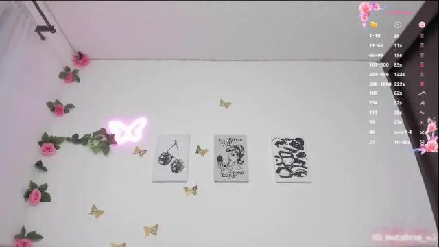 Thumbnail 1, isabella_whitee's Stream at Chaturbate, 7 months ago