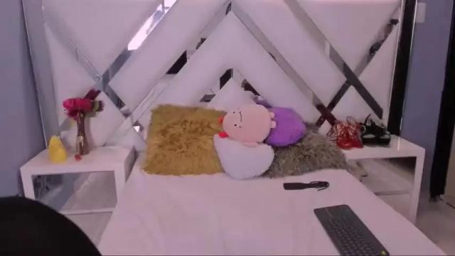 Image 2 of isabellaacruz Stream on Chaturbate on 14 months ago