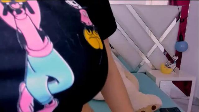 Thumbnail 3, isabellaacruz's Stream at Chaturbate, 2 months ago
