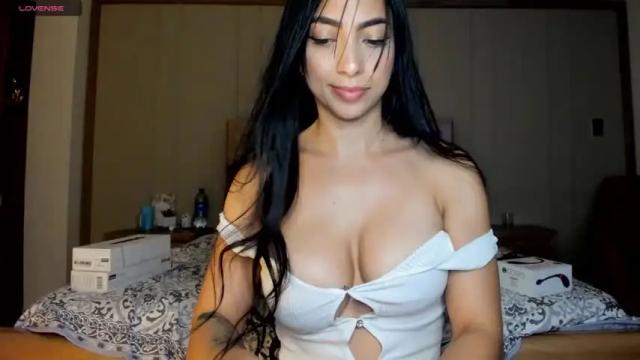Thumbnail 1, isabellabeker_'s Stream at Chaturbate, 13 months ago