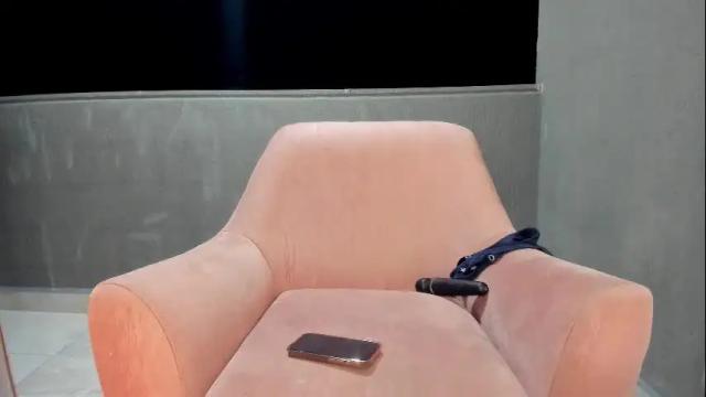Image 10 of isabellabeker_ Stream on Chaturbate on 26 days ago