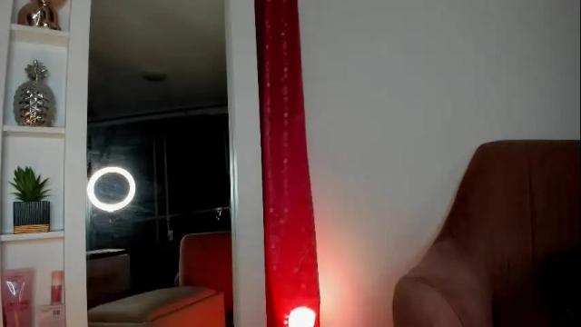 Image 3 of isabellabeker_ Stream on Chaturbate on 11 days ago