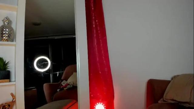 Thumbnail 1, isabellabeker_'s Stream at Chaturbate, 5 days ago