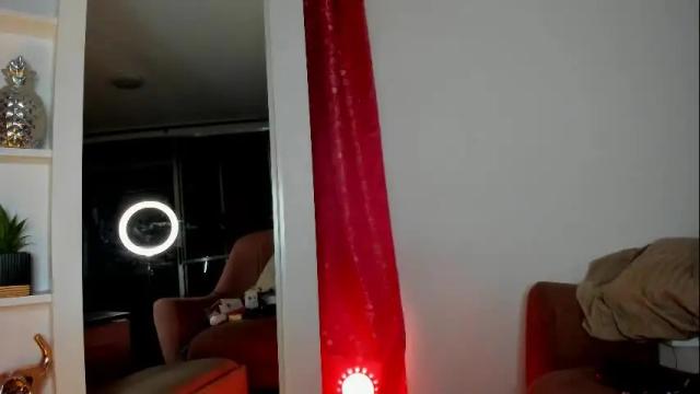Image 10 of isabellabeker_ Stream on Chaturbate on 7 days ago