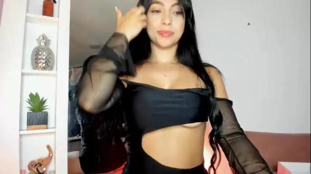 Image 12 of isabellabeker_ Stream on Chaturbate on 5 days ago