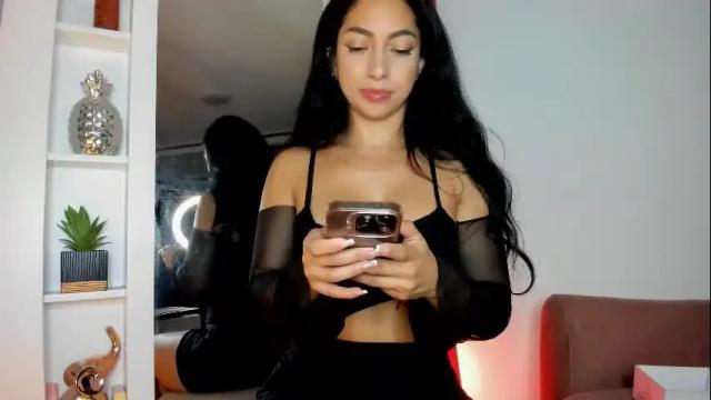 Thumbnail 2, isabellabeker_'s Stream at Chaturbate, 3 days ago