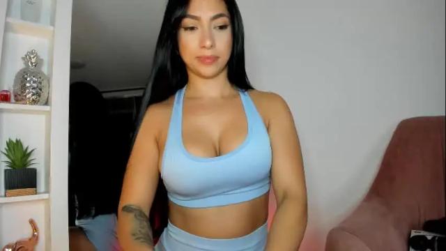 Image 3 of isabellabeker_ Stream on Chaturbate on 4 days ago