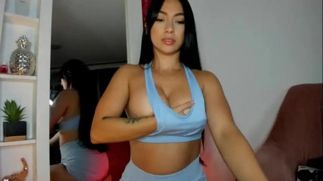 Image 4 of isabellabeker_ Stream on Chaturbate on 4 days ago