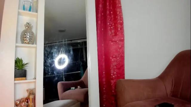 Thumbnail 1, isabellabeker_'s Stream at Chaturbate, 2 months ago