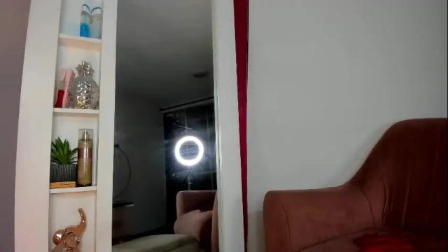 Thumbnail 2, isabellabeker_'s Stream at Chaturbate, 2 months ago