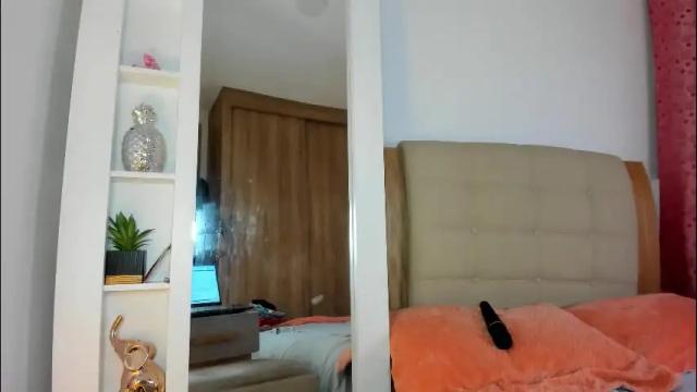 Thumbnail 3, isabellabeker_'s Stream at Chaturbate, 1 month ago