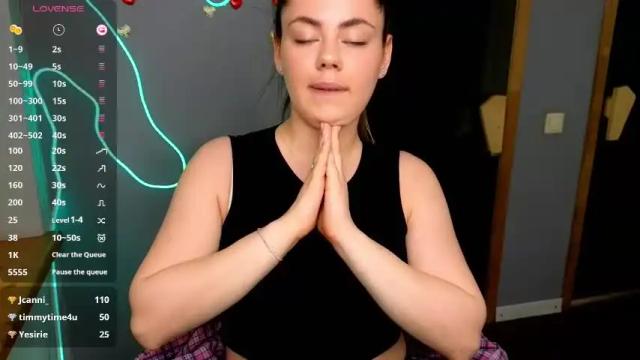 Image 12 of isabellabler Stream on Chaturbate on 1 month ago